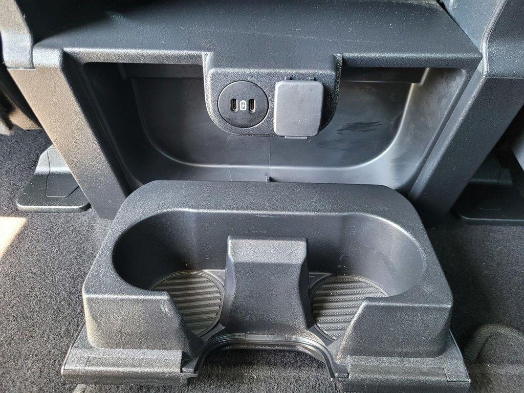 used 2025 Ford F-150 car, priced at $42,973