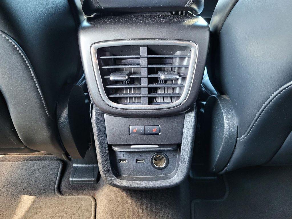 used 2019 Lincoln Nautilus car, priced at $16,595