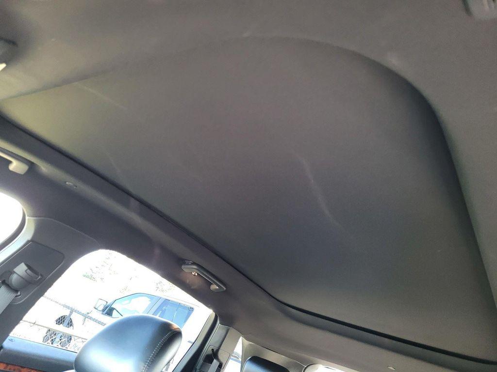 used 2019 Lincoln Nautilus car, priced at $16,595