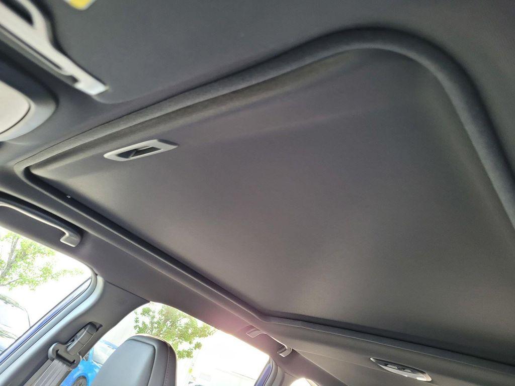 new 2025 Subaru Forester Hybrid car, priced at $40,487