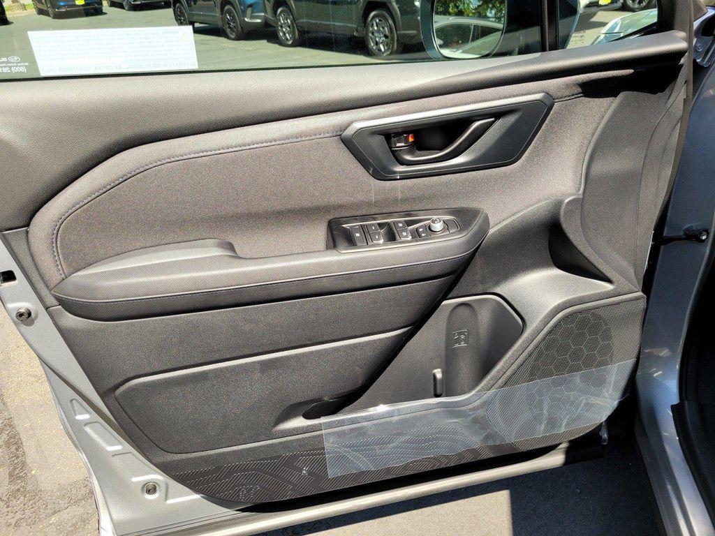 new 2026 Subaru Forester car, priced at $34,368