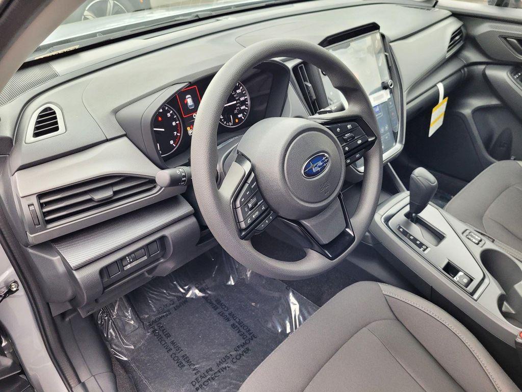 new 2026 Subaru Crosstrek car, priced at $32,172