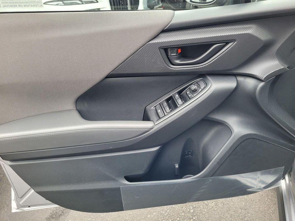 new 2026 Subaru Crosstrek car, priced at $32,172