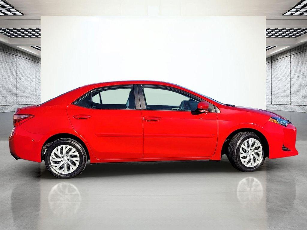 used 2019 Toyota Corolla car, priced at $16,750