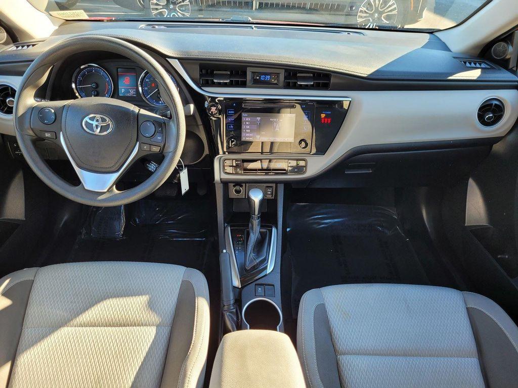 used 2019 Toyota Corolla car, priced at $16,750