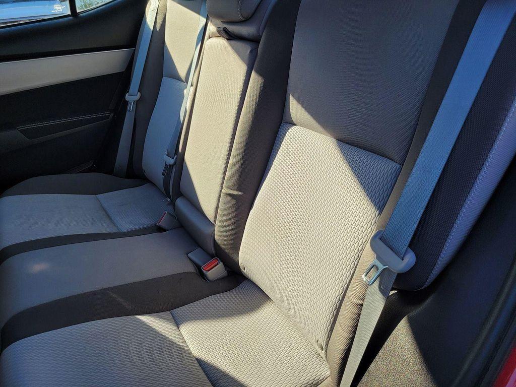 used 2019 Toyota Corolla car, priced at $16,750