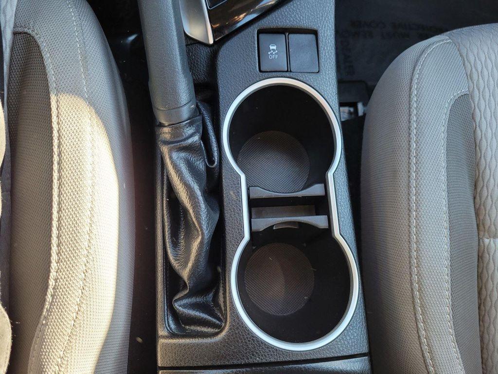 used 2019 Toyota Corolla car, priced at $16,750