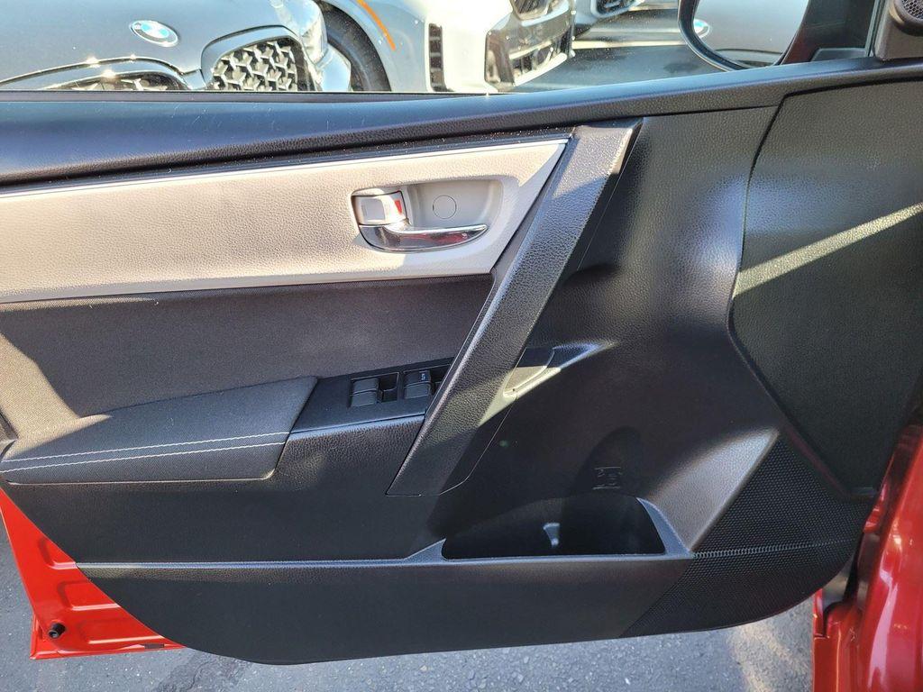 used 2019 Toyota Corolla car, priced at $16,750