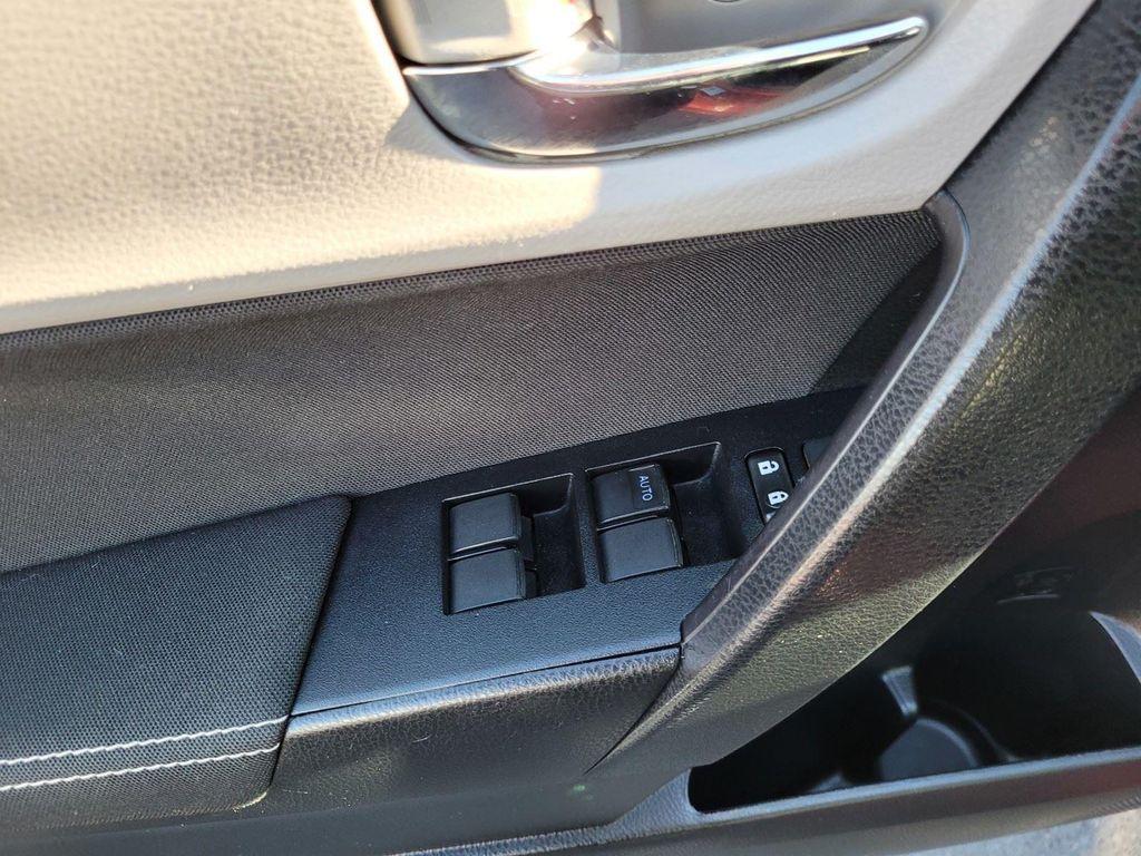 used 2019 Toyota Corolla car, priced at $16,750