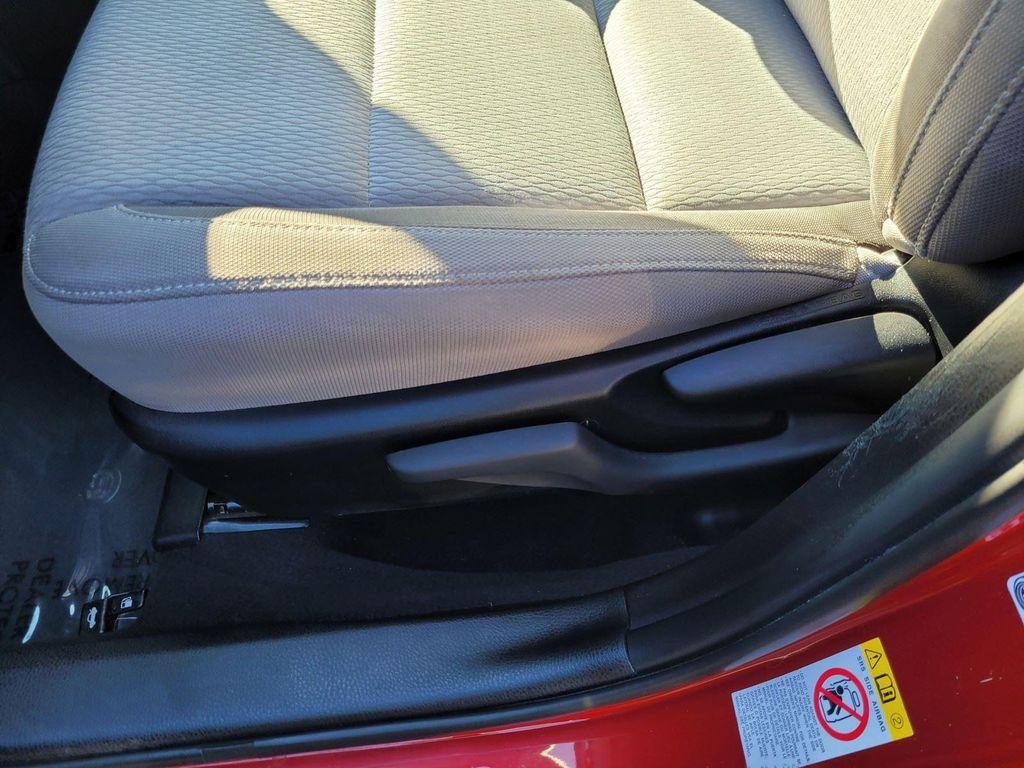 used 2019 Toyota Corolla car, priced at $16,750