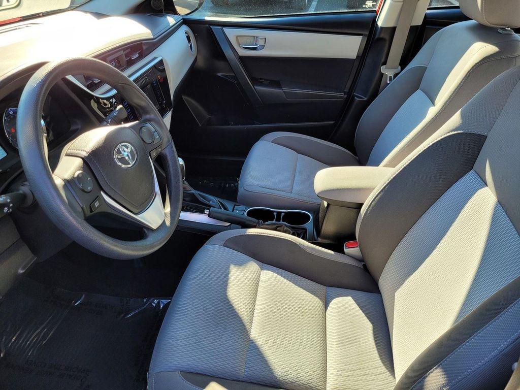 used 2019 Toyota Corolla car, priced at $16,750