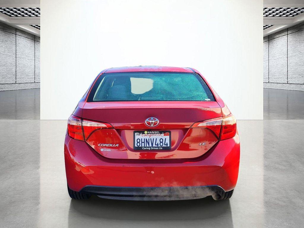 used 2019 Toyota Corolla car, priced at $16,750