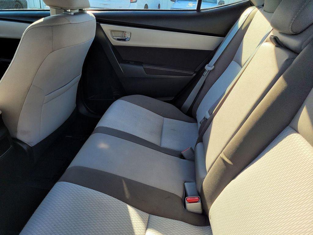 used 2019 Toyota Corolla car, priced at $16,750