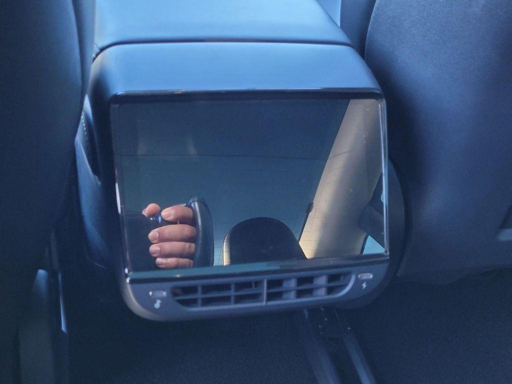 used 2023 Tesla Model 3 car, priced at $26,000