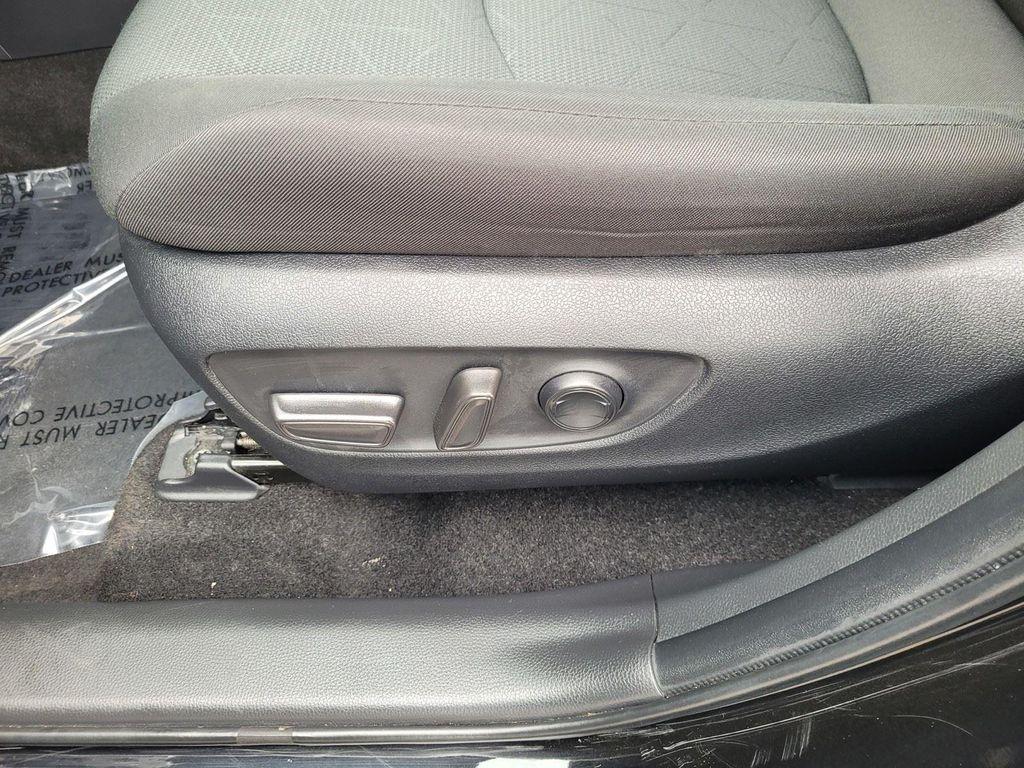used 2024 Toyota RAV4 car, priced at $31,573