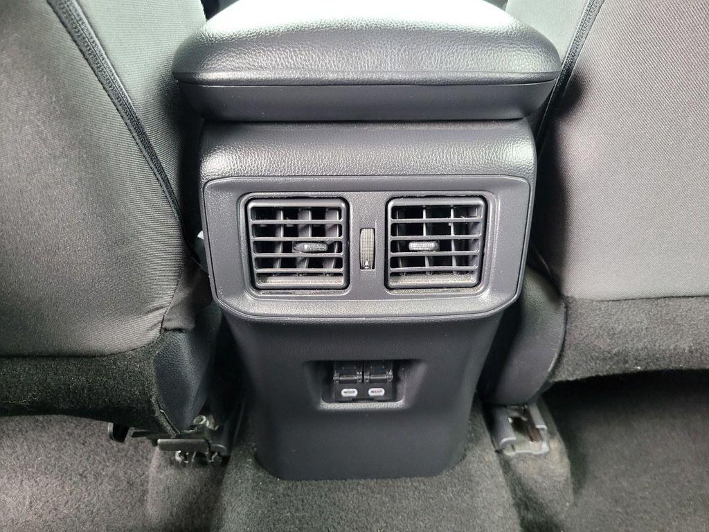 used 2024 Toyota RAV4 car, priced at $31,573