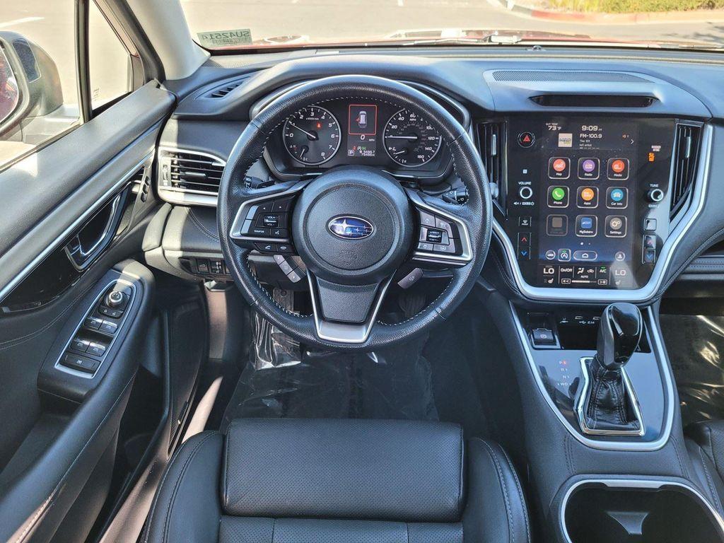 used 2020 Subaru Outback car, priced at $21,973