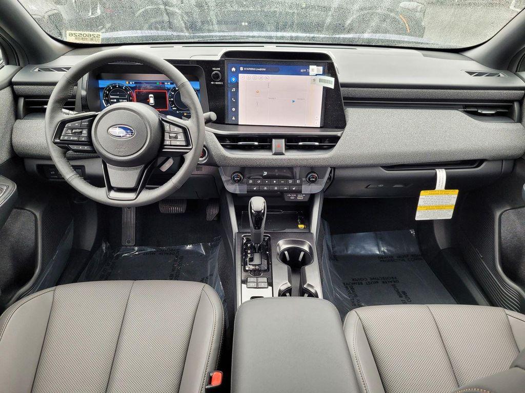 new 2026 Subaru Outback car, priced at $44,034