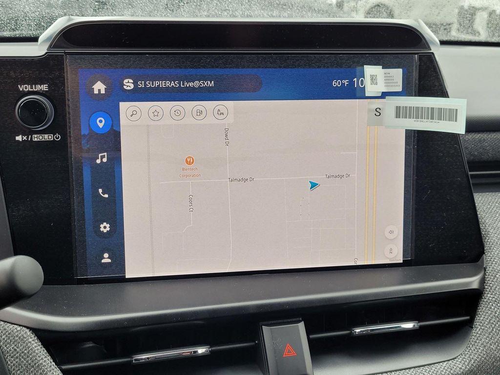 new 2026 Subaru Outback car, priced at $44,034