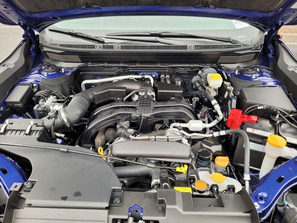 new 2026 Subaru Outback car, priced at $44,034