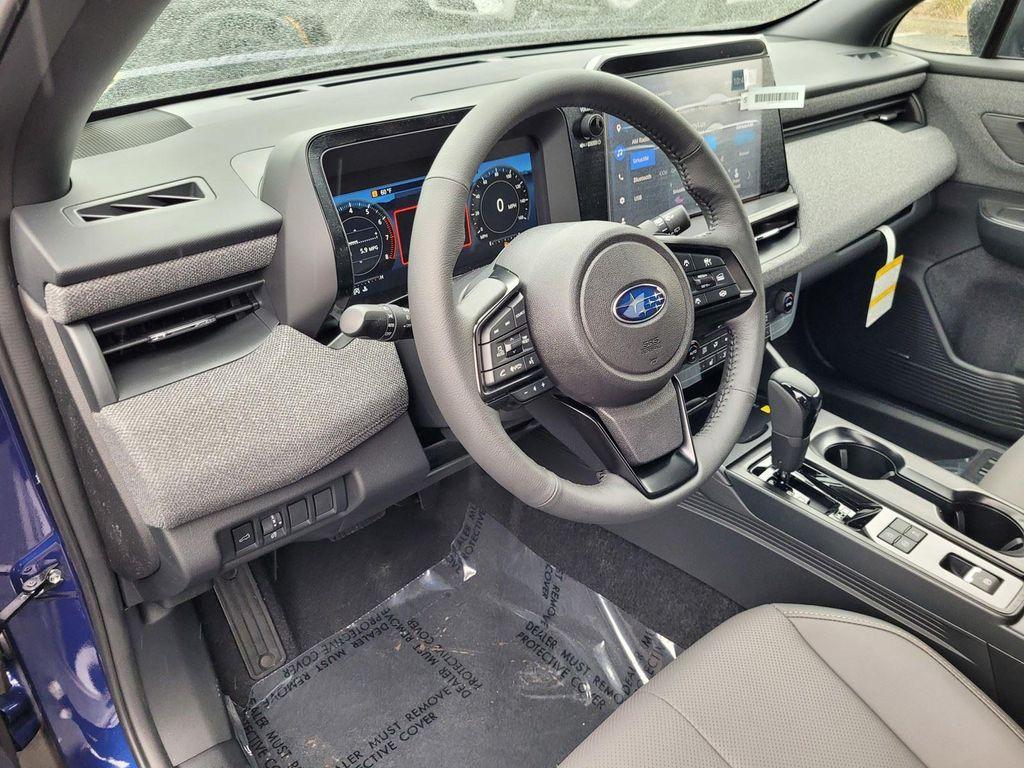 new 2026 Subaru Outback car, priced at $44,034