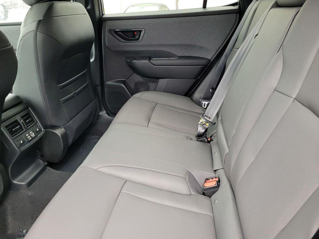 new 2026 Subaru Outback car, priced at $44,034