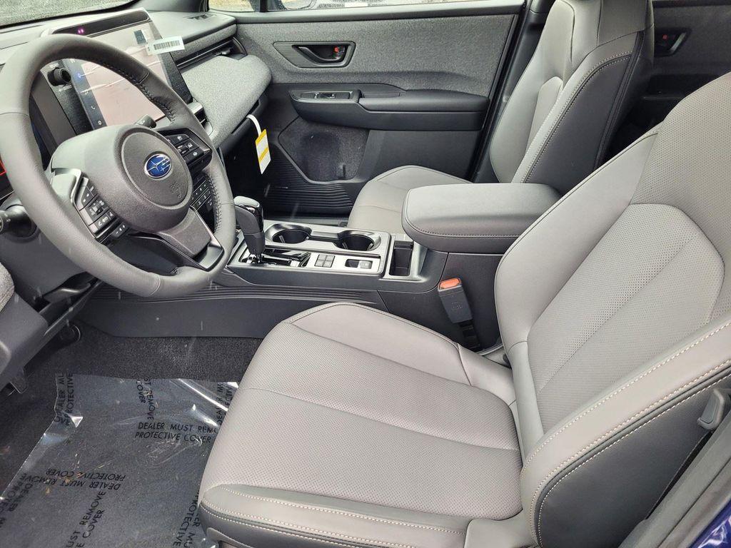 new 2026 Subaru Outback car, priced at $44,034