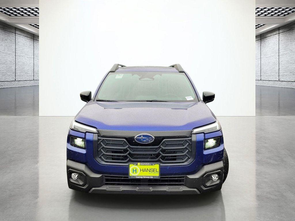 new 2026 Subaru Outback car, priced at $44,034