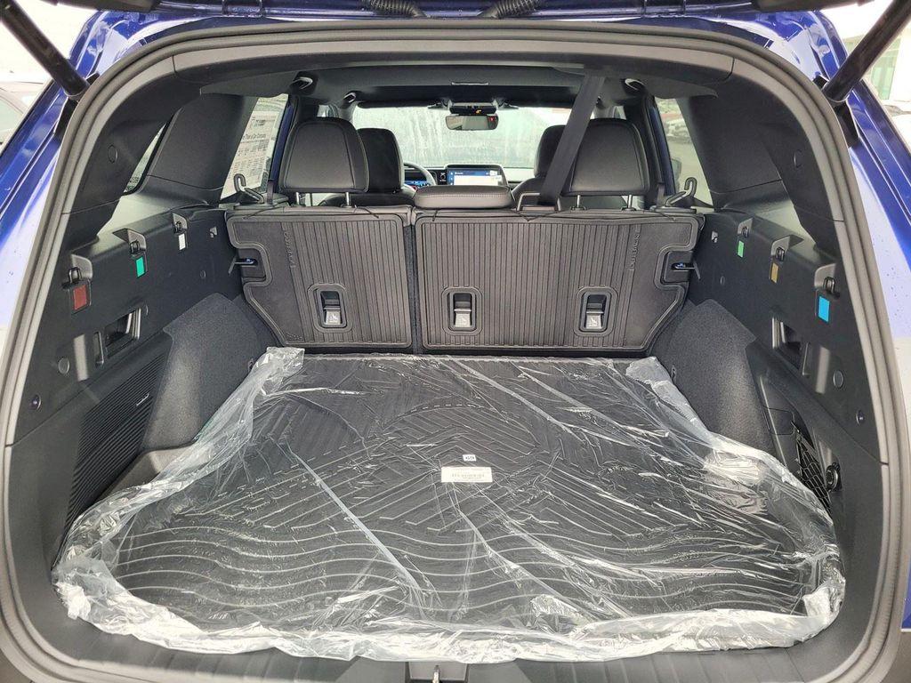 new 2026 Subaru Outback car, priced at $44,034