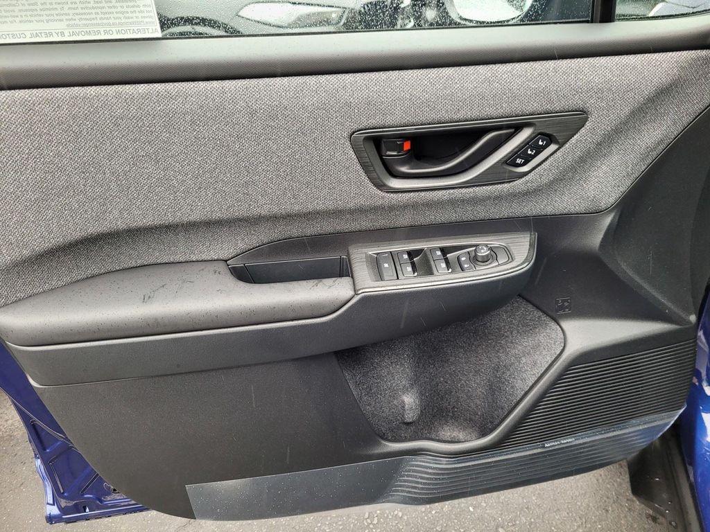 new 2026 Subaru Outback car, priced at $44,034