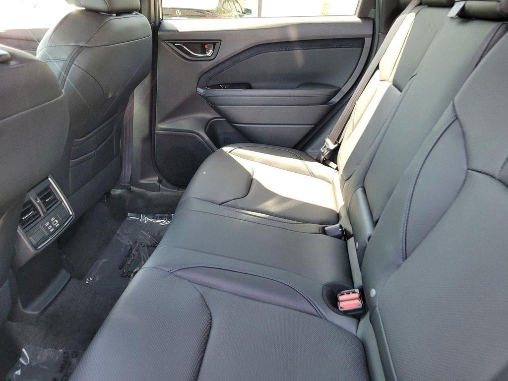 new 2026 Subaru Forester car, priced at $40,499