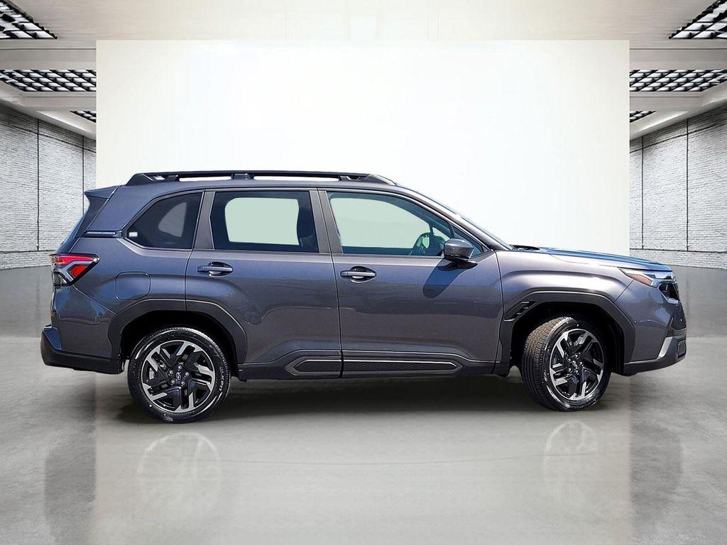 new 2026 Subaru Forester car, priced at $40,499