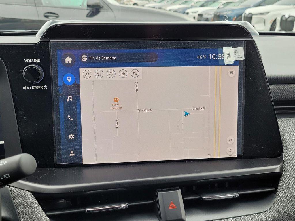 new 2026 Subaru Outback car, priced at $47,070