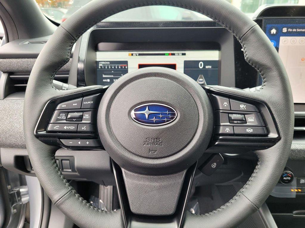 new 2026 Subaru Outback car, priced at $47,070