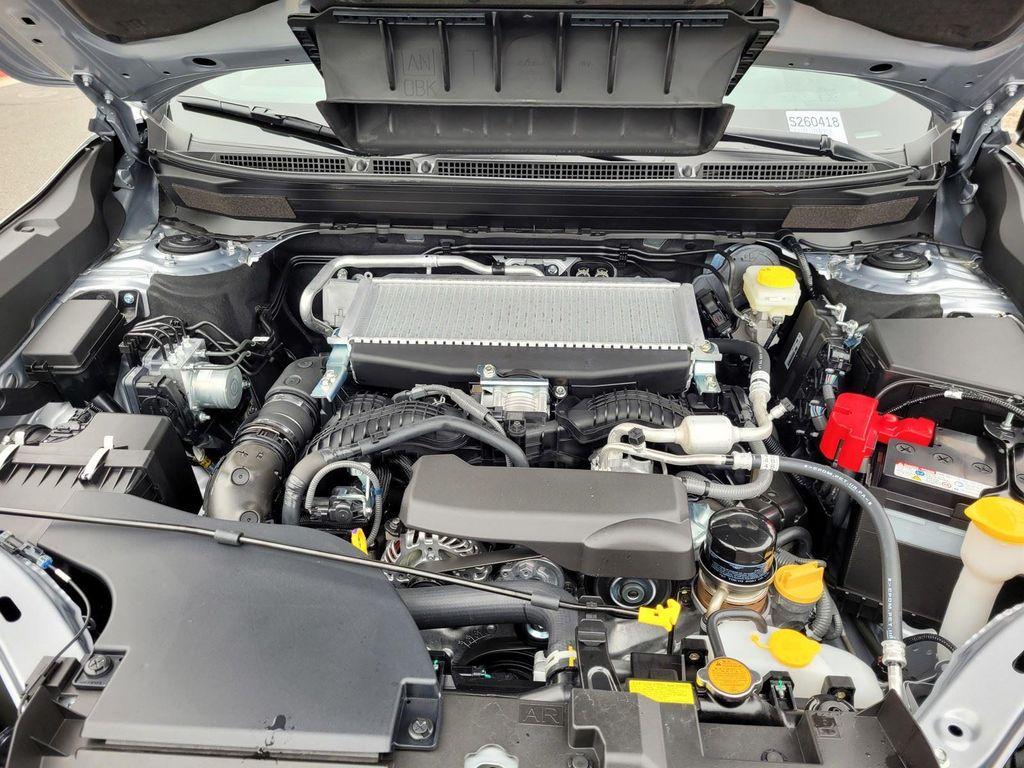 new 2026 Subaru Outback car, priced at $47,070