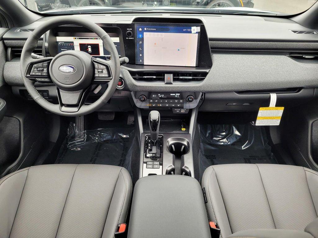 new 2026 Subaru Outback car, priced at $47,070