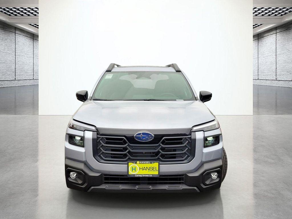 new 2026 Subaru Outback car, priced at $47,070