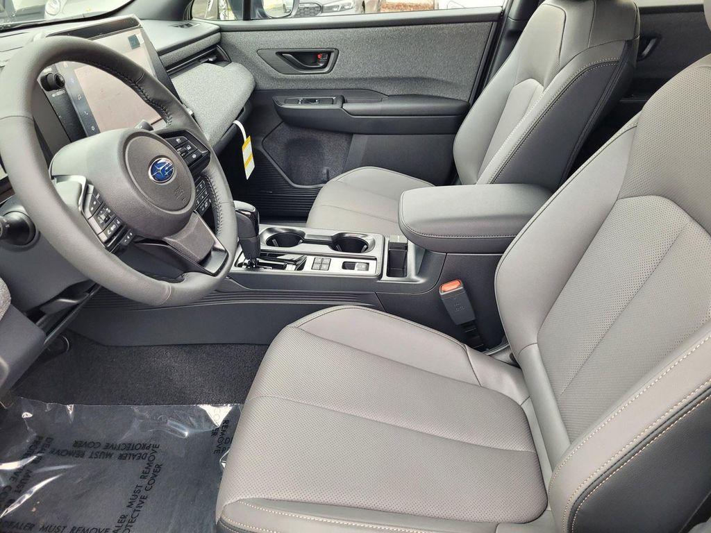 new 2026 Subaru Outback car, priced at $47,070