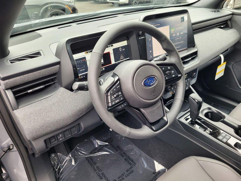 new 2026 Subaru Outback car, priced at $47,070
