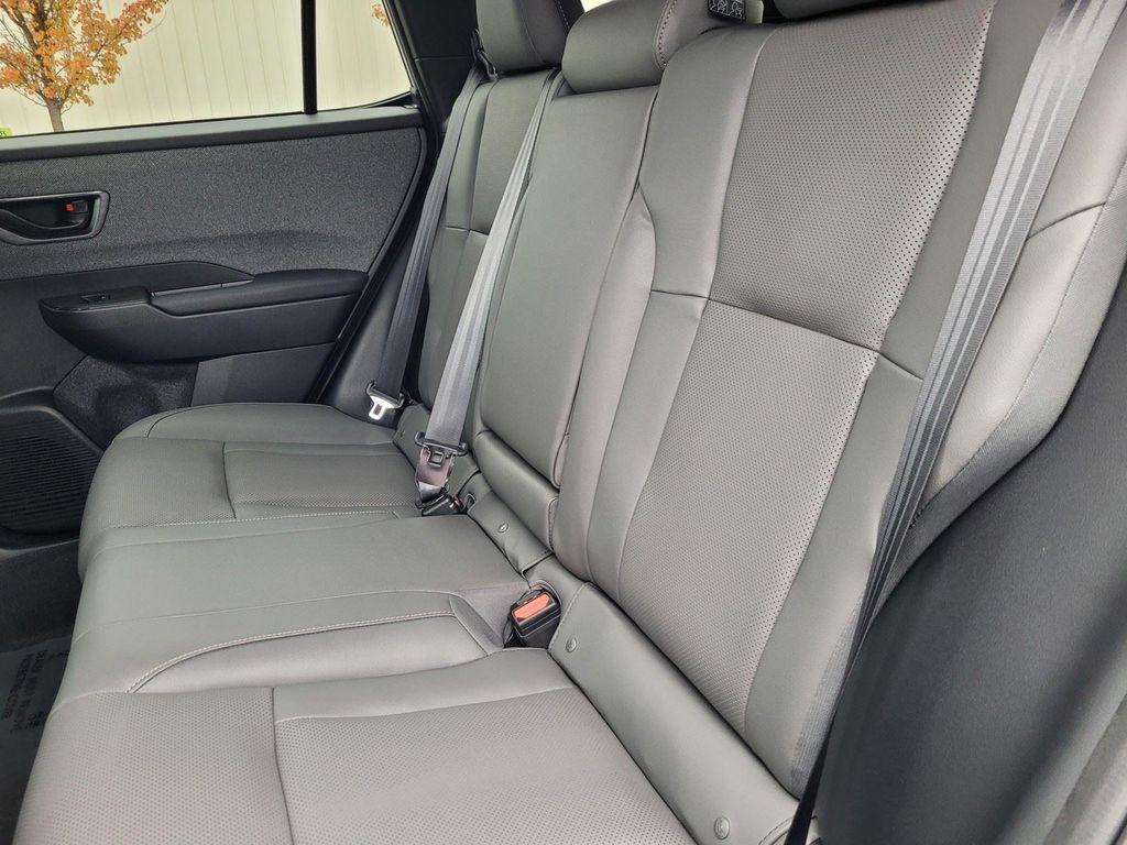 new 2026 Subaru Outback car, priced at $47,070