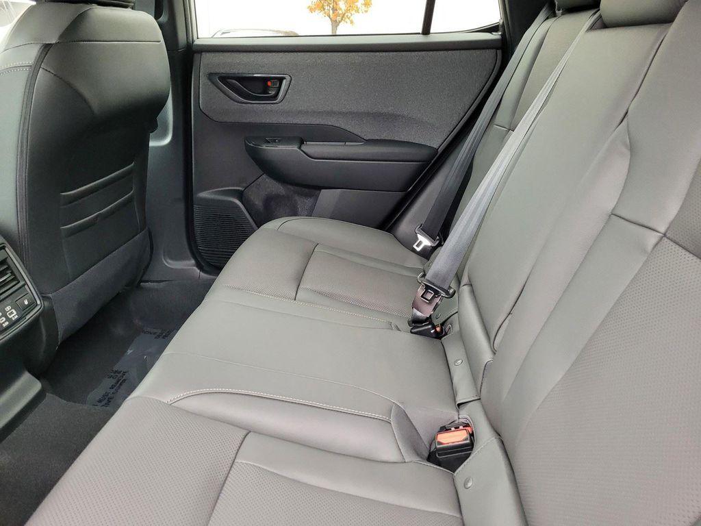 new 2026 Subaru Outback car, priced at $47,070