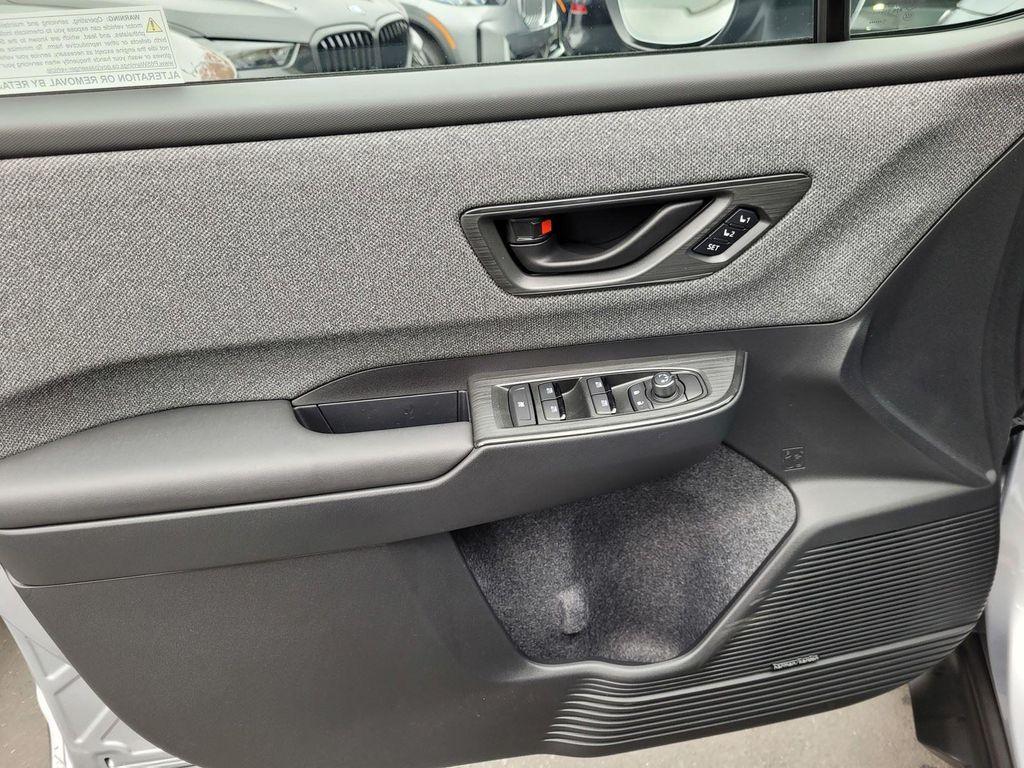 new 2026 Subaru Outback car, priced at $47,070