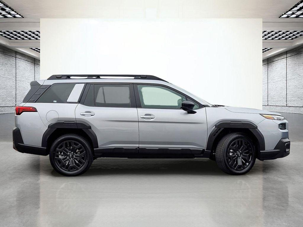 new 2026 Subaru Outback car, priced at $47,070