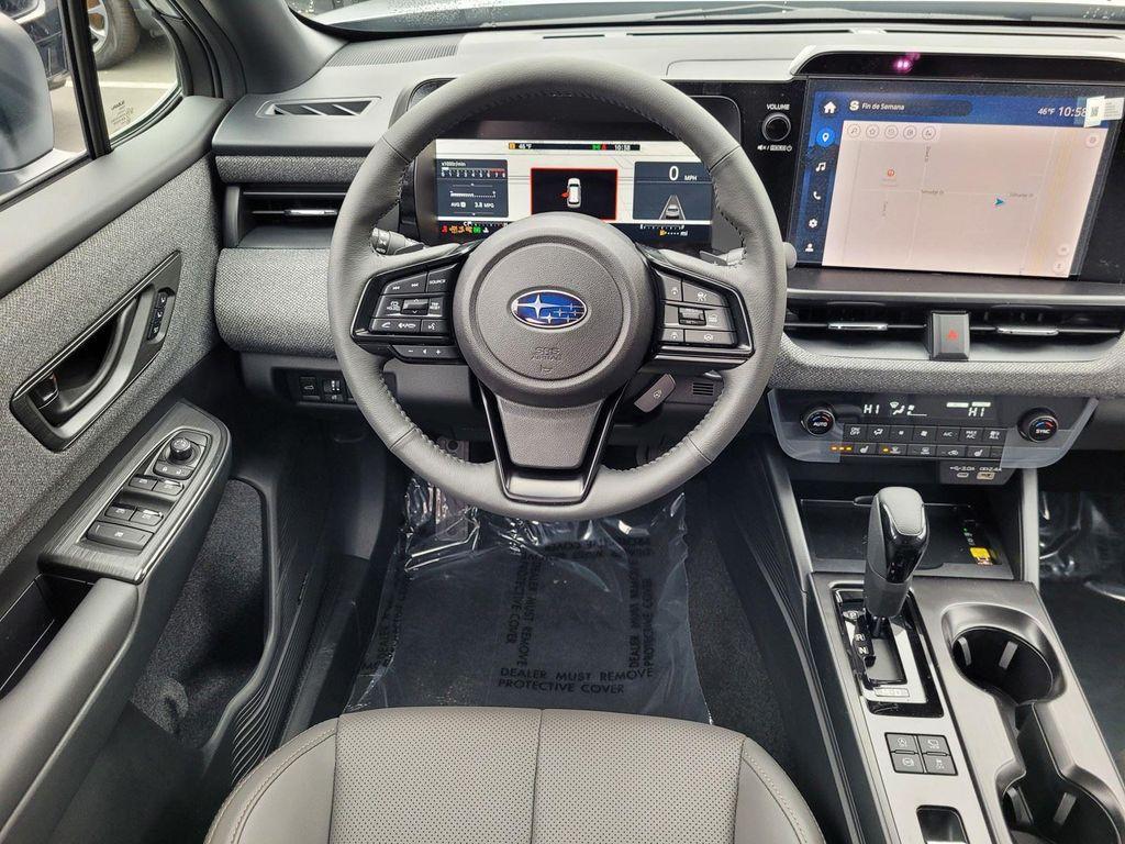 new 2026 Subaru Outback car, priced at $47,070