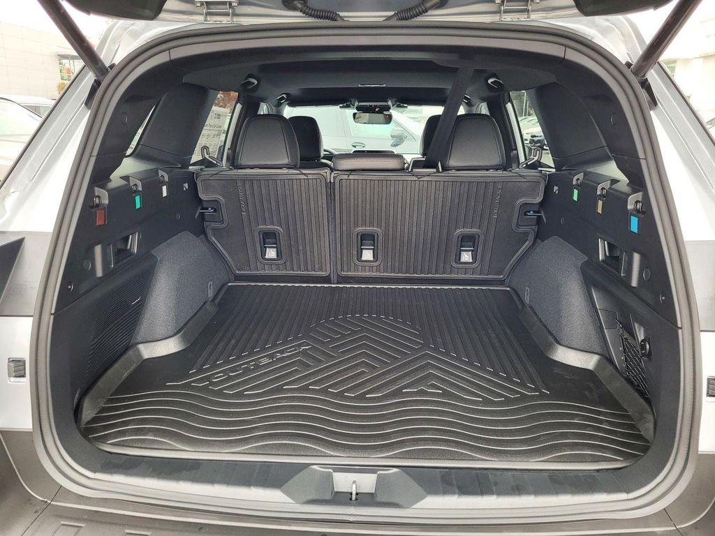 new 2026 Subaru Outback car, priced at $47,070