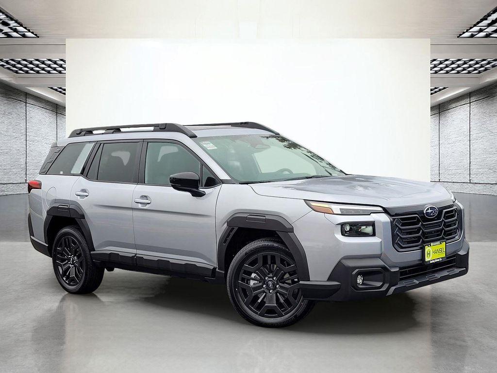 new 2026 Subaru Outback car, priced at $47,070