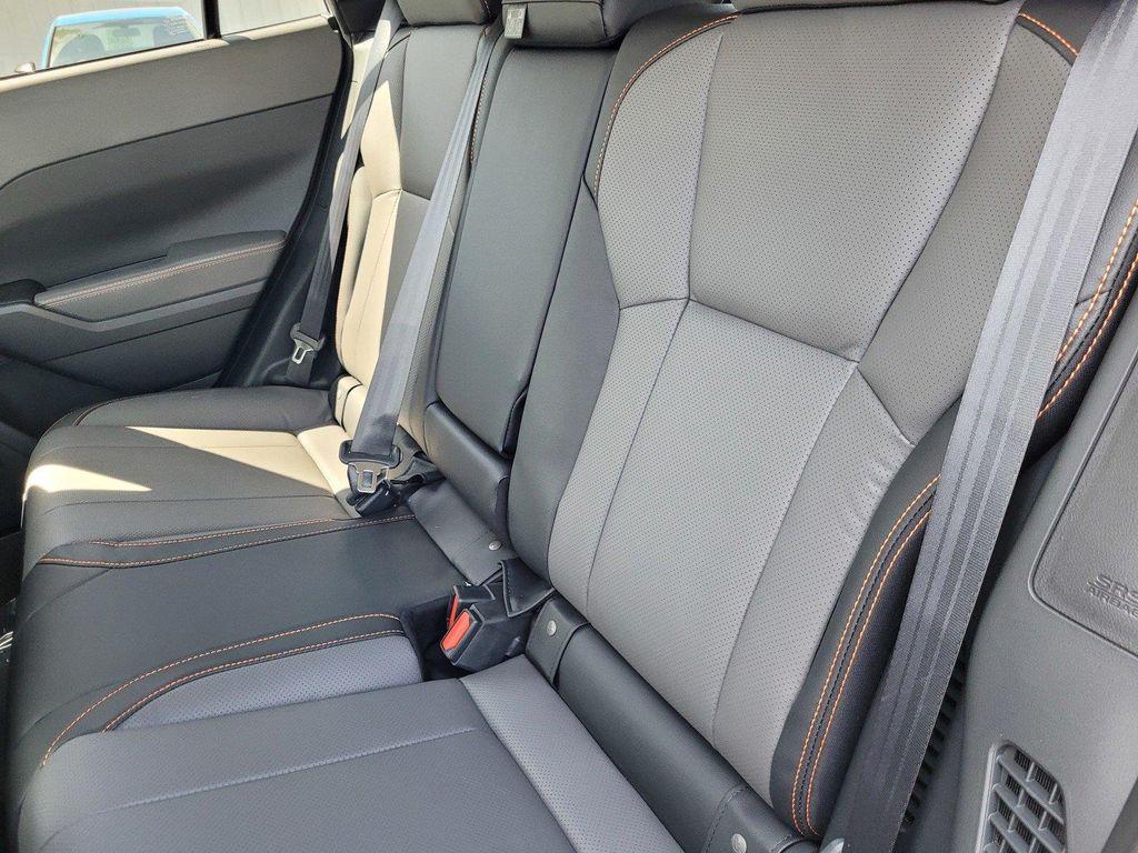 new 2026 Subaru Crosstrek Hybrid car, priced at $37,694