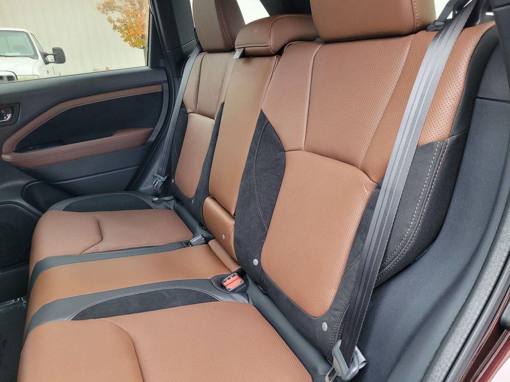 new 2026 Subaru Forester car, priced at $44,300