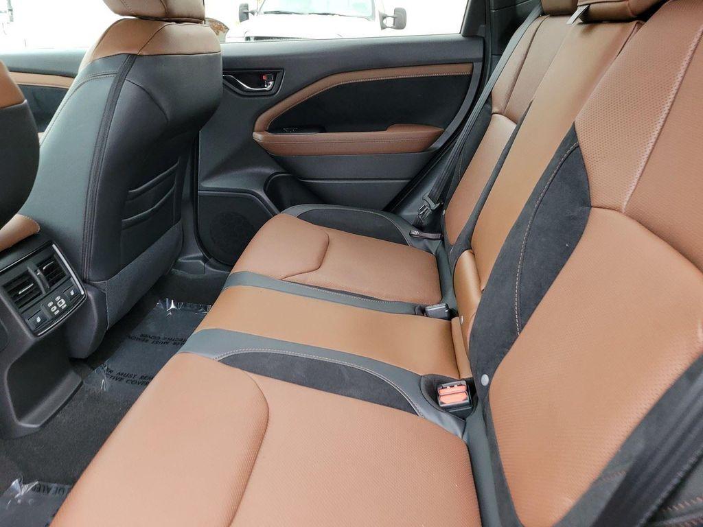 new 2026 Subaru Forester car, priced at $44,300