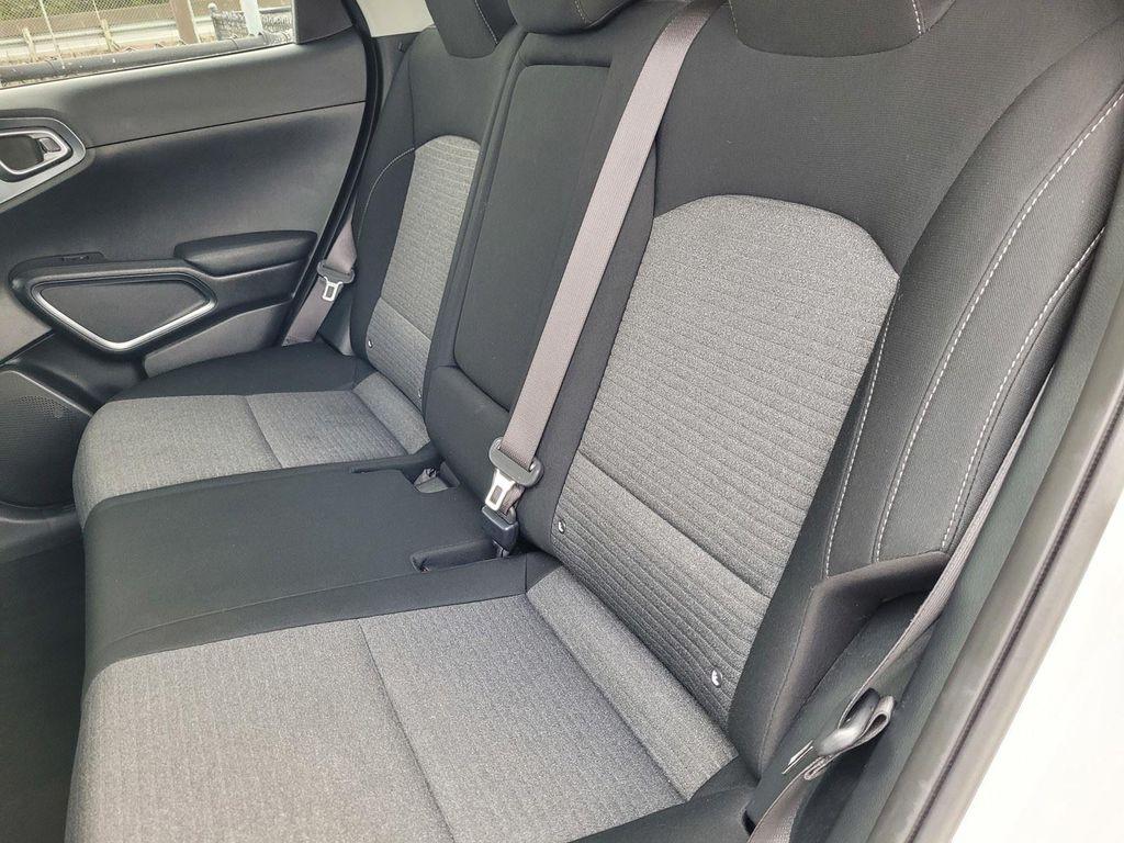 used 2023 Kia Soul car, priced at $17,999